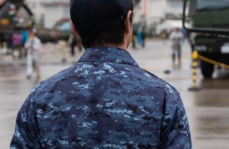 「寒い中ありがとう」自衛隊八戸航空基地、住民の避難受け入れ「一番頼もしい場所」「頭が下がります」地震に伴う津波警報