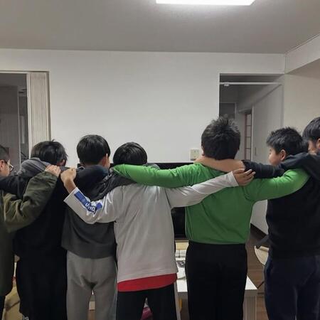 小5息子が友達7人を連れてきた→母はお昼に“肉まん32個”を手作り、さらに3時のおやつには…SNSで「凄すぎ」「自慢の母」