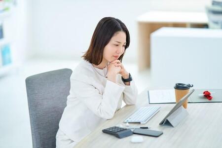 働く女性306人に聞いた 子育てや家事のハンデ…「職場での性別格差」が20年で2割増