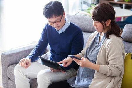 【妊娠・出産期の男女351人調査】4人に1人が「家族のお金の話し合いができていない」