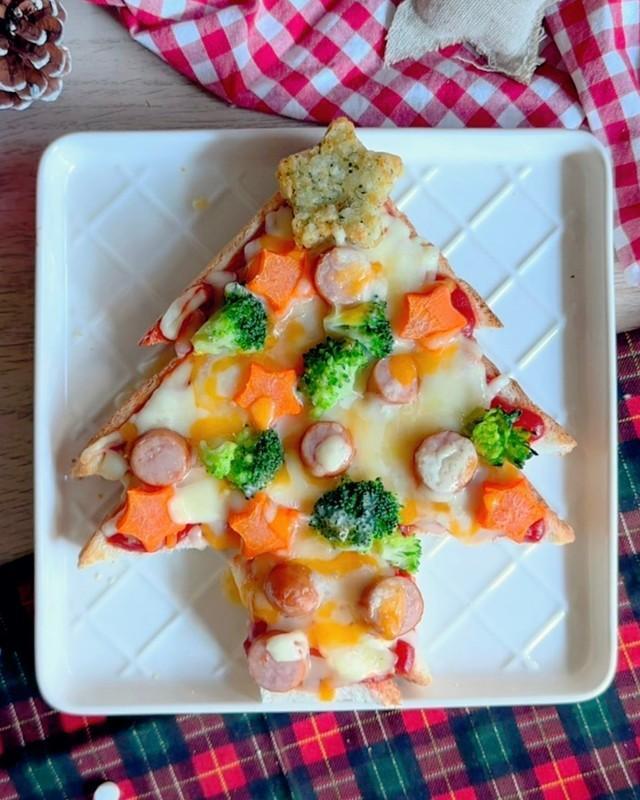 レンジで焼いたら完成です！（画像提供：tomatoさん）