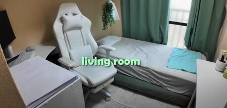 東京1人暮らしを夢見るあなたへ　4畳半ワンルームをスッキリさせる魔法　狭小住宅研究で得た快適空間の哲学