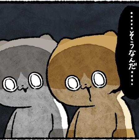 「天国に飛んでいったって言ってたから…」　お墓のニワトリを掘り起こした5歳児　「無垢なる無知のサイコパス」「わたしもやってました！」【漫画】