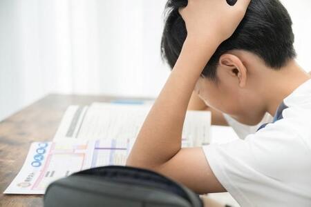 【中学受験】勉強そのものの楽しさや自身の達成感よりも「親の気持ち」を優先する子ども多く、ストレス過多に！？