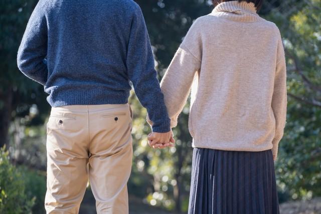 長期化しやすい浮気相手は…　※画像はイメージです（aomas/stock.adobe.com）