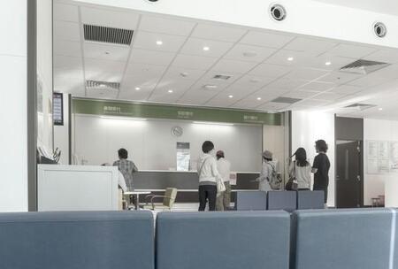 病院のあの匂いの正体は？※画像はイメージです（xiaosan/stock.adobe.com）