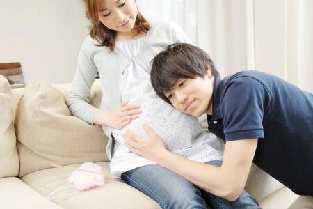 【妊娠中の噂の真相】顔つきがきつくなると男の子、やさしい顔は女の子って本当？　297人のパパ・ママ調査