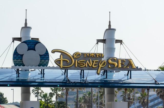 東京ディズニーシーで話題の“極上の休憩所”とは　※画像はイメージです（J_News_photo - stock.adobe.com）