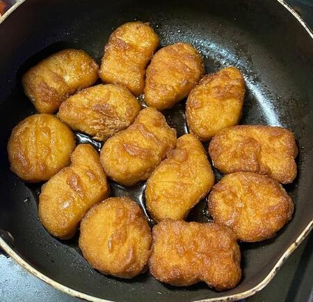 高学歴吉本芸人、「マクドナルド」アレンジに絶賛の声 ナゲットがご馳走に「真似します」「490円でちゃんとした夕飯」