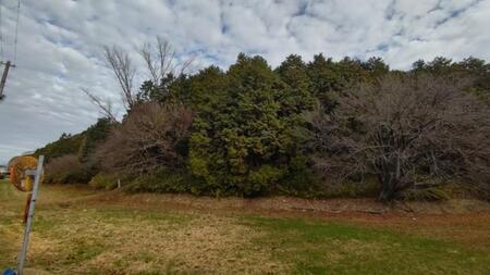 普通は土深くに埋められている「王者の棺」が、なぜ？　石棺の頭が露出した兵庫・姫路の古墳の謎