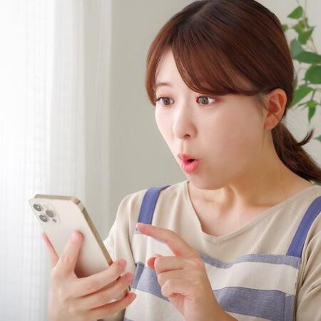 10年前に買った5万円分の暗号資産　アプリを開くと現在価値は500万円！　黙って換金したらバレますか？【税理士が解説】