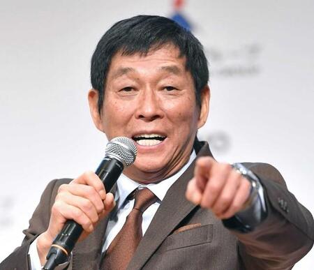 明石家さんまさん