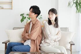 同棲中のパートナーと生活習慣が違っていたと感じた項目は？　※画像はイメージです（mapo/stock.adobe.com）