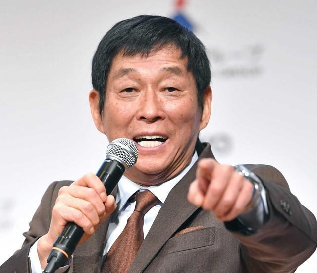 明石家さんまさん