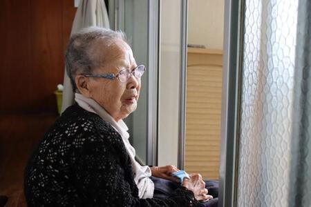 「ばあちゃんの町で認知症テストが流出した」→手書きカンニング回答が出回る「チート横行して草」ばあちゃんはどうする?