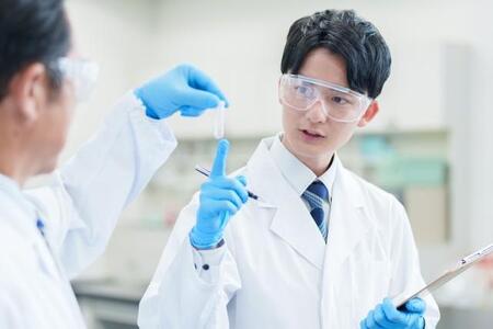 現役高校生に聞いた…「理系人材は増えるべき」約7割　一方で「忙しそう」「お金がかかりそう」という声も