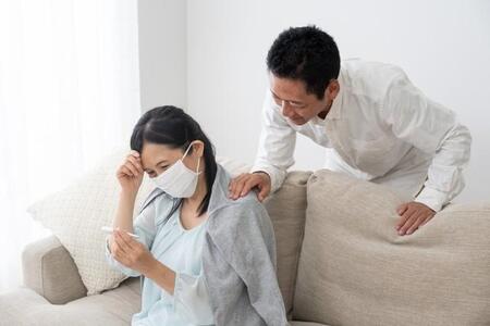 風邪ひいた時に言われて傷ついた言葉は？…男性2位「マスクつけといてね」、女性2位「また風邪ひいたの？」、1位は？