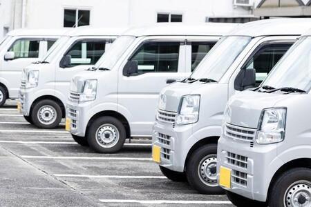 【実用性かおしゃれかコスパか】軽バンのおすすめ新車・中古車5選！　安くて最強な一台は？