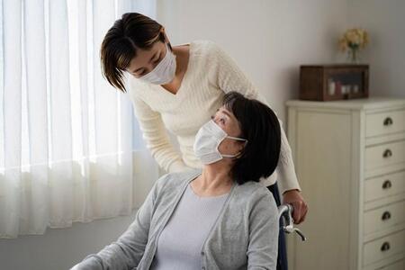 8割以上の親世代が子供の手を借りないための準備ができていない　※画像はイメージです（arc image gallery/stock.adobe.com）