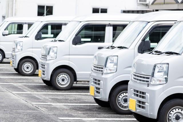 軽バン、安くて最強な一台は？　※画像はイメージです（years/stock.adobe.com）