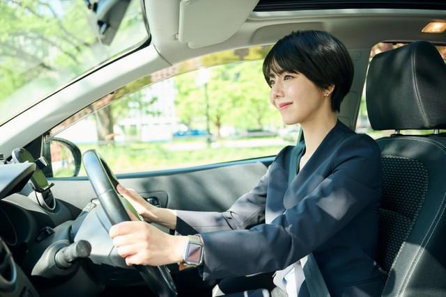 車の運転は好きですか？　※画像はイメージです（One/stock.adobe.com）