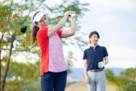 昔は仕事、今は家族…世代によってゴルフスタイルの違い浮き彫りに【ゴルファー5364人調査】