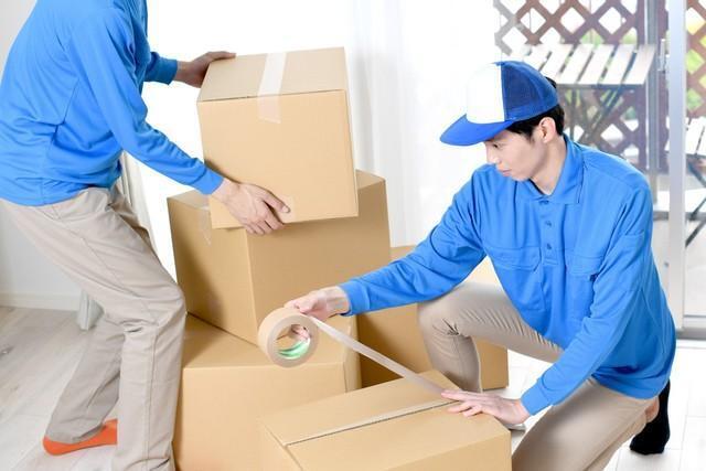 満足度の高い引越し会社ランキング発表　※画像はイメージです（koumaru/stock.adobe.com）
