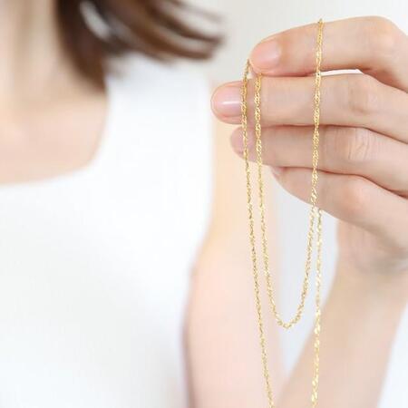 30年前のネックレスが150万円に高騰→売却！　思わぬ臨時収入に喜ぶも…想定外の問題が浮上　“税金は大丈夫なのか？”【解説】