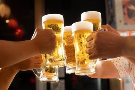 世界のビール年間総消費量は東京ドーム約157杯分！消費量が最も多かったのは中国　…日本は？