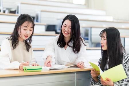 「時代にマッチしている」大学イメージランキング1位は？　※画像はイメージです（TAGSTOCK2/stock.adobe.com）