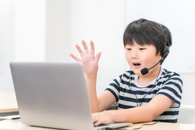 満足度の高い通信教育ランキング発表　※画像はイメージです（buritora/stock.adobe.com）