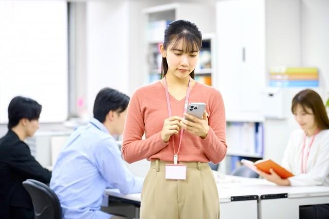 690gで生まれた娘の話をしたら、職場で起きたこととは？（photoACより「kuro2」さん撮影、イメージ画像）