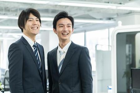 若手社員の8割が、苦手意識を感じているものとは？ その理由…3位「準備できない」 2位「感情が読めない」 1位「緊張する」