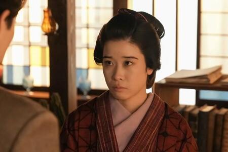 【ばけばけ】「おトキと同じ道は歩けん」　俳優・円井わんの飛び抜けた「受け」の演技が制作陣に作らせたサワの人物造形