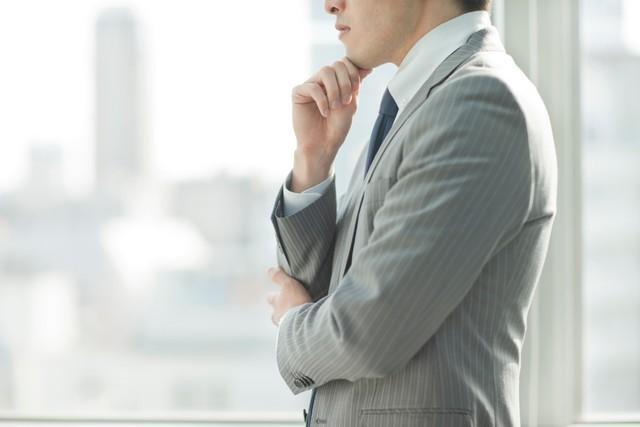 「在籍企業からの引きとめ」で転職を踏みとどまる人は5人に1人　※画像はイメージです（japolia/stock.adobe.com）