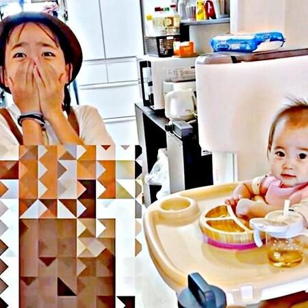 「あい!」妹の“人生初のお返事”に姉が号泣 尊すぎる姉妹に24.8万人が感動「心が洗われる」「何でオレまで泣いてるんだ」