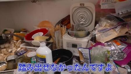 「これこそ最悪の事故物件」 ゴミ出し怠り3年放置した依頼人 現場マンションに踏み込んだ特殊清掃業者が見たものは…