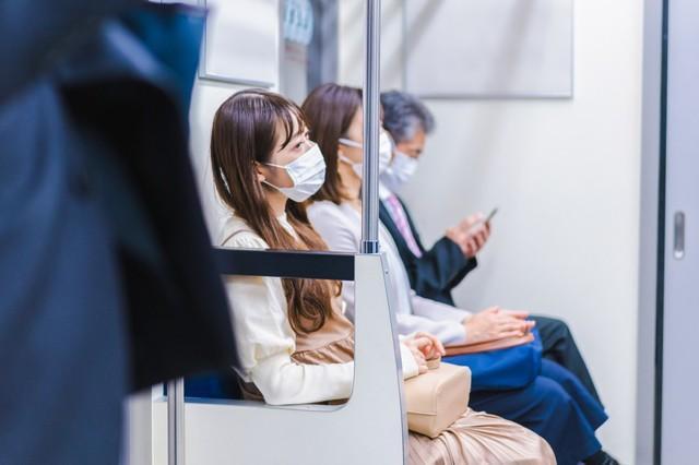 約半数が感染症対策に「疲れ」を感じている　※画像はイメージです（maroke/stock.adobe.com）