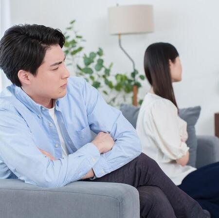 勇気を振り絞って伸ばした手　払いのけた妻とはもう8年間セックスレス　離婚以外に解決策はありますか【夫婦関係修復カウンセラーが解説】