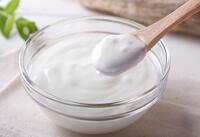 菌リレーの走者として活躍するヨーグルト