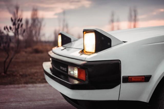 約半数が旧車の車両保険に不満　※画像はイメージです（andrbk/stock.adobe.com）