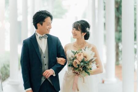 結婚を望む理由は「愛」か「社会的信用」か…　※画像はイメージです（buritora/stock.adobe.com）