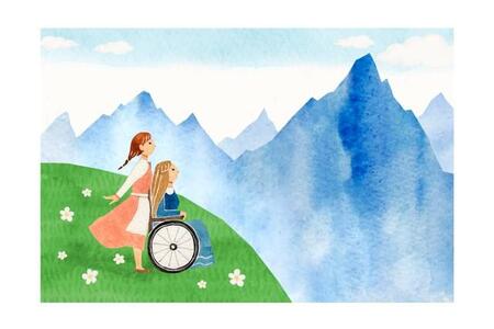 「立った！カブトガニが立った！」ハイジの名シーンを思わせる勇姿が話題に