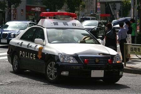 大雪で駐在所が「パトカー2台体制になってた」！？　雪像作った警察官に直撃取材「初めての経験でした」