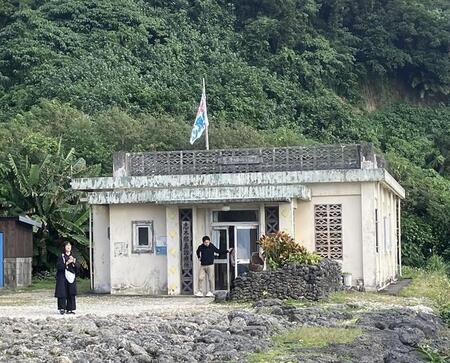 Dr.コトー診療所のロケ地は人気の観光スポット