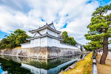 白杖を理由に世界遺産・元離宮二条城の本丸御殿への入場を制止された視覚障がい者　「差別的対応だ」と憤り　二条城側の見解は？