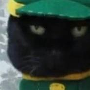 「これぞ本当のクロネコヤマト？」　黒猫が配達員風制服でキリッ　飼い主の手作りコスチュームの完成度にネット騒然