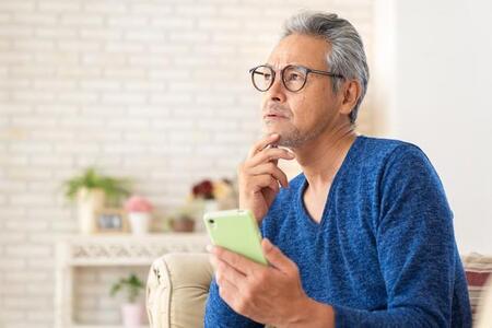 50代、第二の人生をどう生きる？※画像はイメージです （miya227/stock.adobe.com）