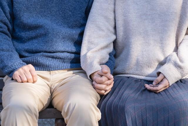 約半数が「既婚者同士」の浮気　※画像はイメージです（aomas/stock.adobe.com）