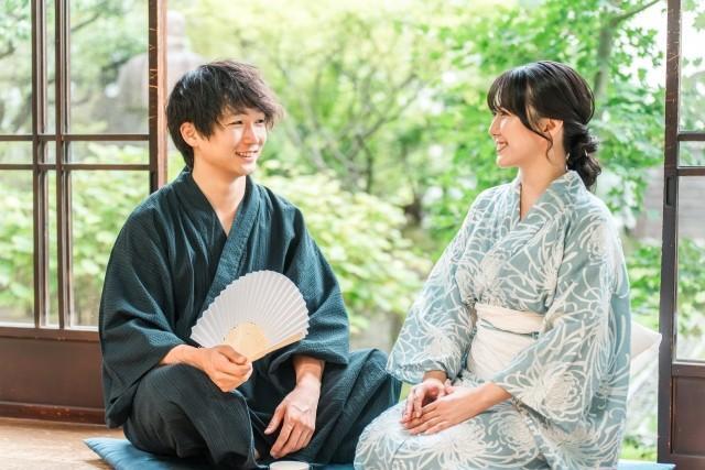 「ご主人さま」「奥さま」の代わりになる言葉は？